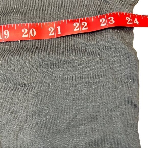 Mens We All MEOW Down Here Kitten T-Shirt Cat Clown Halloween 3XL Black - Picture 5 of 5